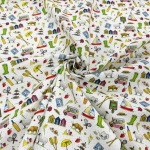 Summer Holiday Cotton