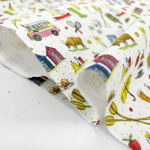 Summer Holiday Cotton