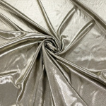 Metallic Crinkle Foil