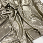 Metallic Crinkle Foil