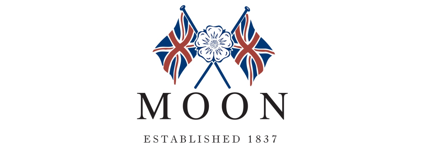 Abraham Moon