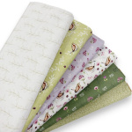 Nature's Melody Quilting Cotton