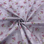 Nature's Melody Quilting Cotton