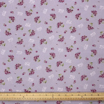 Nature's Melody Quilting Cotton
