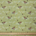 Nature's Melody Quilting Cotton