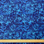 Pool Water Quilting Cotton
