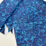 Pool Water Quilting Cotton