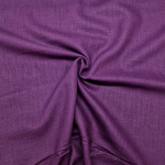 Purple Linen