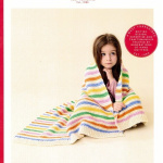 Sirdar Blanket Pattern 2640