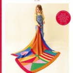 Sirdar Blanket Pattern 2641
