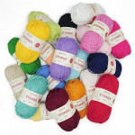 Sirdar Stories Chunky 100g