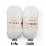 Sirdar Stories Chunky 100g