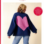 Sirdar Cardigan Pattern 10869