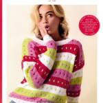 Sirdar Sweater Pattern 10871