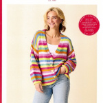 Sirdar Cardigan Patter 10877