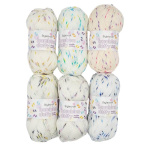 Stylecraft Bambino Dotty DK 100g