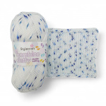 Stylecraft Bambino Dotty DK 100g