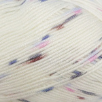 Stylecraft Bambino Dotty DK 100g