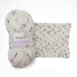 Stylecraft Bambino Dotty DK 100g