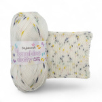 Stylecraft Bambino Dotty DK 100g
