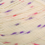 Stylecraft Bambino Dotty DK 100g