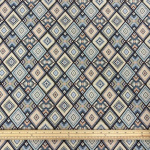 Little Aztec Azure Tapestry