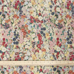 Wisley Floral Tapestry