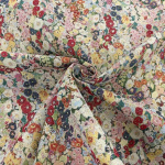 Wisley Floral Tapestry