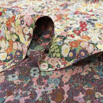 Wisley Floral Tapestry