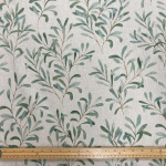 Tree Branches Linen Look