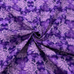 Elephant Festival Quilting Cotton