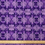 Elephant Festival Quilting Cotton