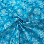 Elephant Festival Quilting Cotton