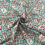 Peter Rabbit Christmas Orchard