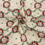 Peter Rabbit Christmas Orchard