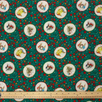 Peter Rabbit Christmas Orchard