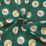 Peter Rabbit Christmas Orchard