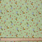 Peter Rabbit Christmas Orchard