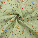 Peter Rabbit Christmas Orchard