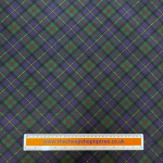 Christmas Tartan Quilting Cotton