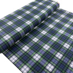 Christmas Tartan Quilting Cotton