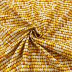 Corn Kernals Quilting Cotton