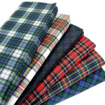 Christmas Tartan Quilting Cotton