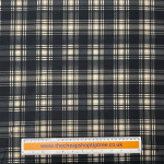 Christmas Tartan Quilting Cotton