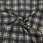 Christmas Tartan Quilting Cotton