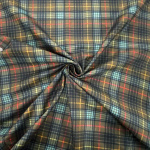 Christmas Tartan Quilting Cotton