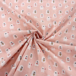 Cute Ghosties Quilting Cotton