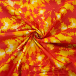 Tie Dye Quilting Cotton