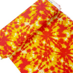Tie Dye Quilting Cotton