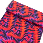 Tie Dye Quilting Cotton